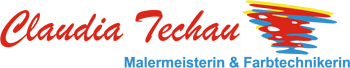 Claudia Techau - Malermeisterin - Schleswig - Jübek