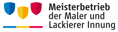 Vorstandsmitglied der Maler- und Lackiererinnung Flensburg-Schleswig